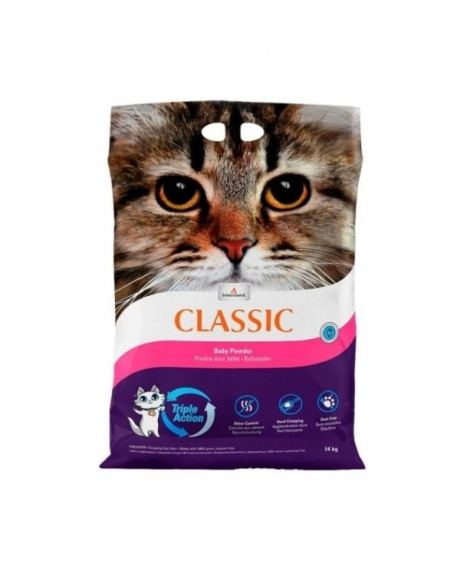Intersand Arena Extreme Classic Baby Powder 14kg
