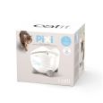 Fuente Catit Pixi Acero Inoxidable