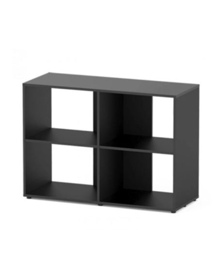 Mesa Para acuario Prestige Negro