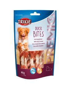 Snacks Trixie Premio Duck Bites