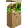 Kit Acuario Fluval Shaker Roble