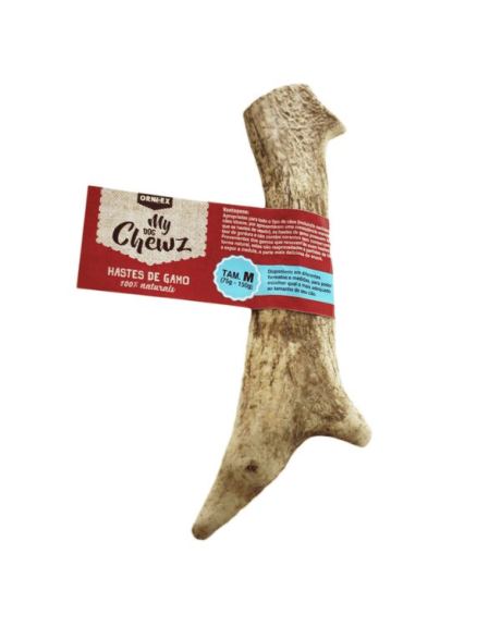 vara de venado - MY Dog Chewz