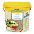sera Cichlids Sticks 2 Kg