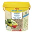 sera Cichlids Sticks