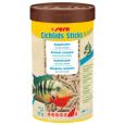 sera Cichlids Sticks 250 ml