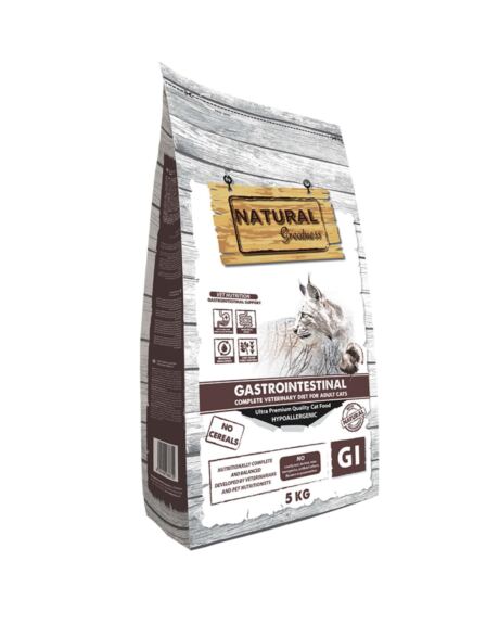 Natural Greatness Gastrointestinal