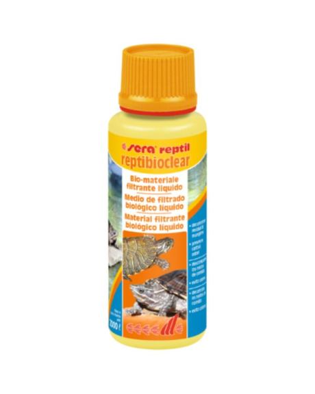 Sera Reptibioclear