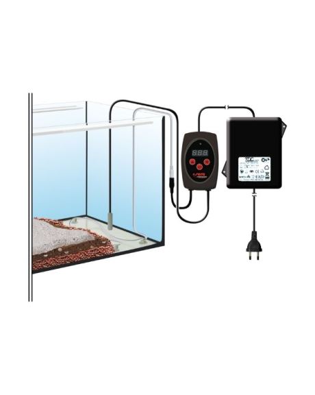 Sera Soil Heating Set