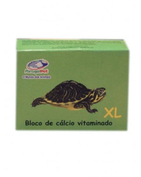 Bloque de Calcio Vitamina XL