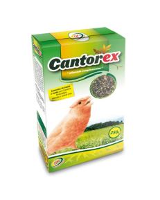 Cantorex - Semillas de salud
