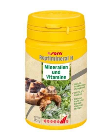 reptimineral h