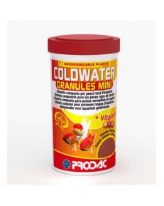 Coldwater Granules Mini Prodac