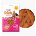 nibbly grills frango camarões