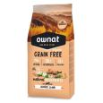 Ownat Grain Free Prime Junior Lamb