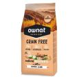 Ownat Grain Free Prime Junior Cordero