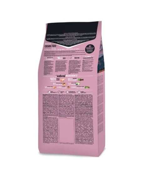 Ownat Grain Free Prime Mini Lamb