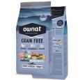 Ownat Grain Free Prime Sénior