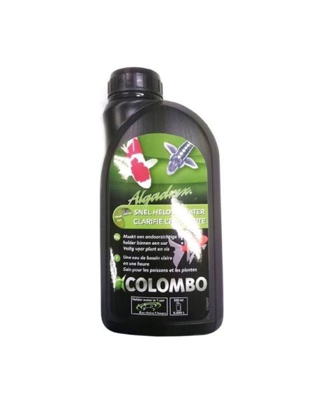 Colombo Algadrex