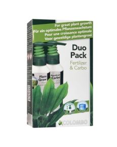 Colombo Flora-Grow duo pack