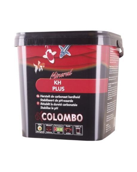 Colombo - KH plus
