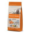 Nature´s Variety Selected Medium/Maxi Salmon de Noruego