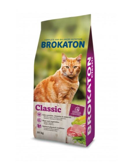 Brokaton Gato Classic