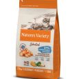 Nature´s Variety Selected Sterilized Salmón Noruego