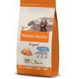 Nature´s Variety Original No Grain Medium/Maxi Salmon