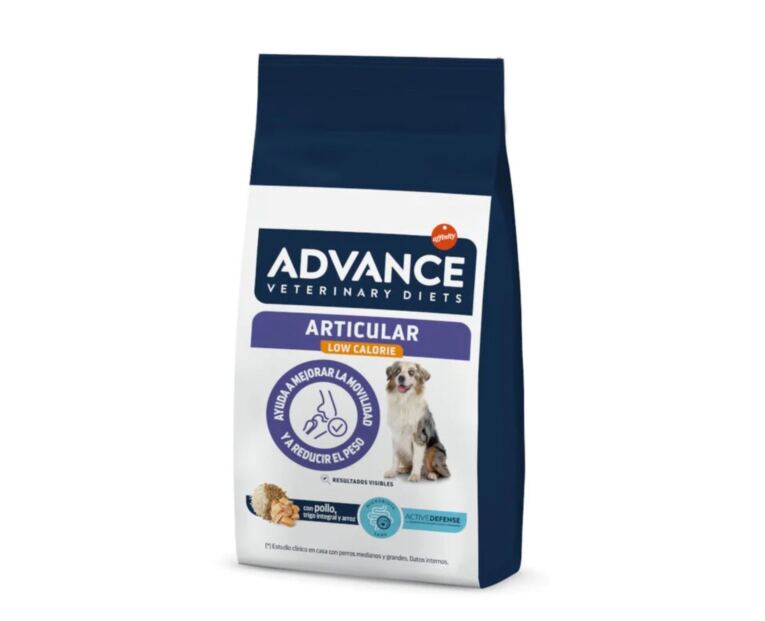 Advance Vet Dog Articular Reduce Calories