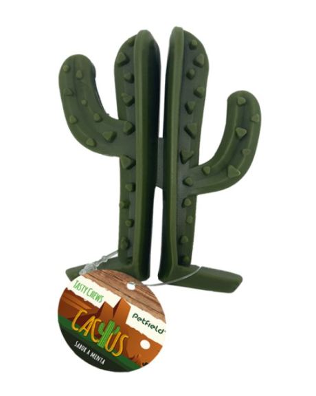 Petfield Tasty Chews Cactus