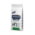 Advance Vet dog Urinary Low Purine 12 kg