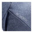 Camisola Be Nordic Flensburg Azul 4