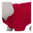 Camisola Kenton Vermelho f