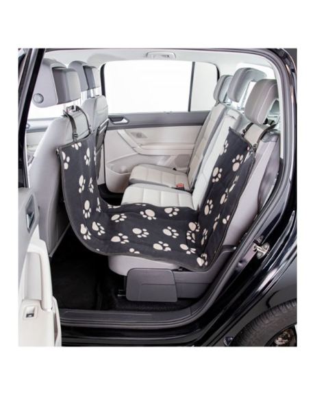 Cobertura Asiento Trasero Coche