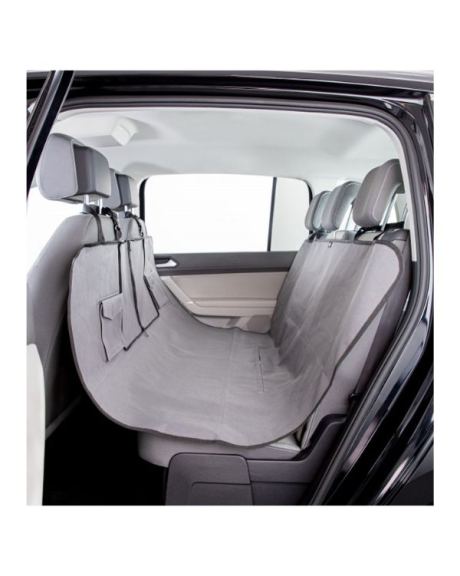 Cubierta de nylon para tapicería de coche