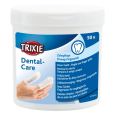 Fundas de Dedo para Limpieza Dental Trixie