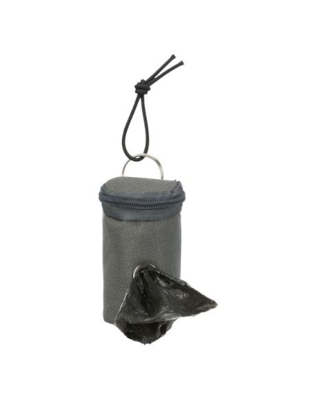 Dispensador de nylon para bolsas