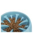 Gamela Slow Feed em Plastico 14