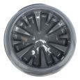 Gamela Slow Feed em Plastico 15