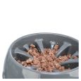 Gamela Slow Feed em Plastico 17