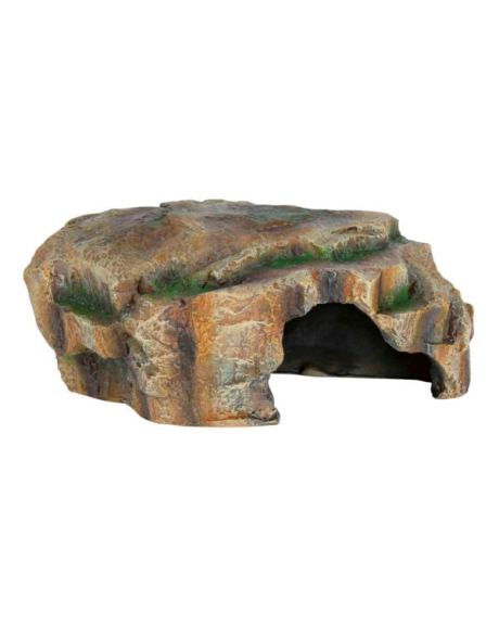 Cueva Tropical Para Reptiles