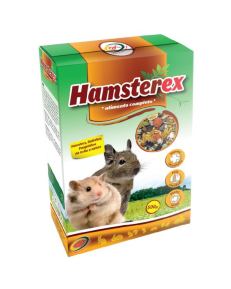 Hamsterex comida de hámster