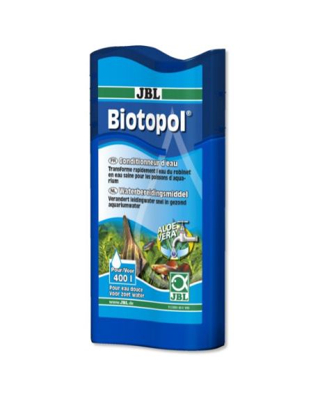 JBL Biotopol