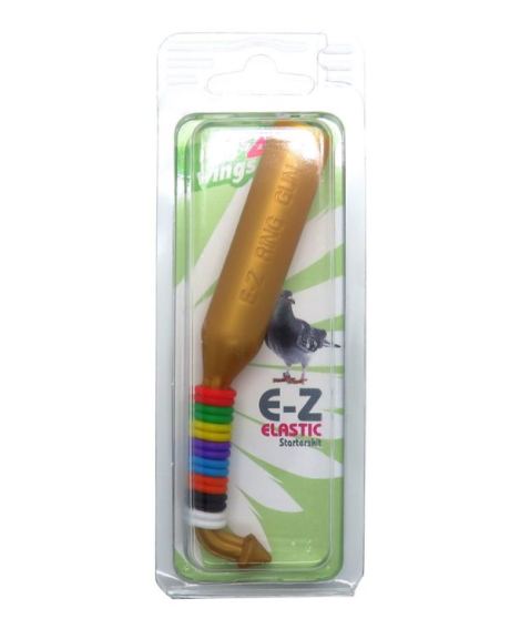 kit arandelas para palomas