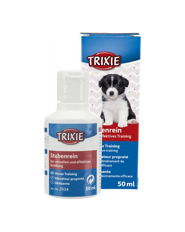 Aceite de salmón Trixie para perros 250 ml