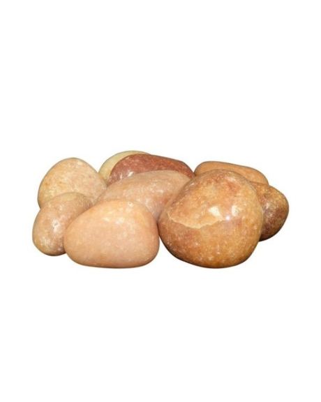 Piedras Pink Jade Decor Fluval