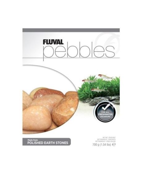Pedras Pink Jade Decor Fluval 2
