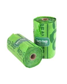 bolsas biodegradables Beco Bags