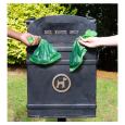 Sacos biodegradáveis Beco Bags lixo
