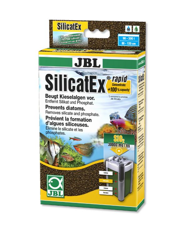 jbl silicatex
